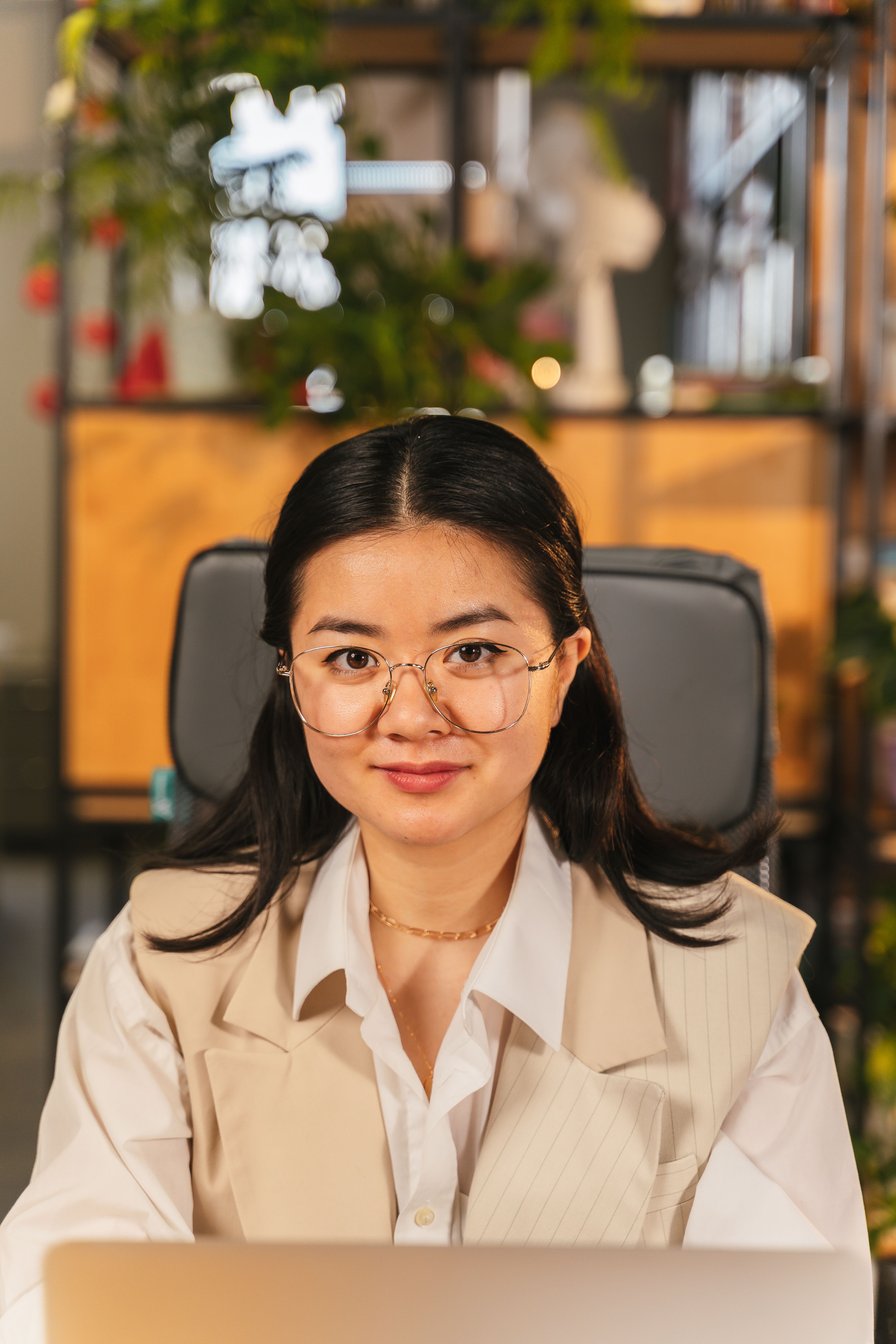 Wei Lin