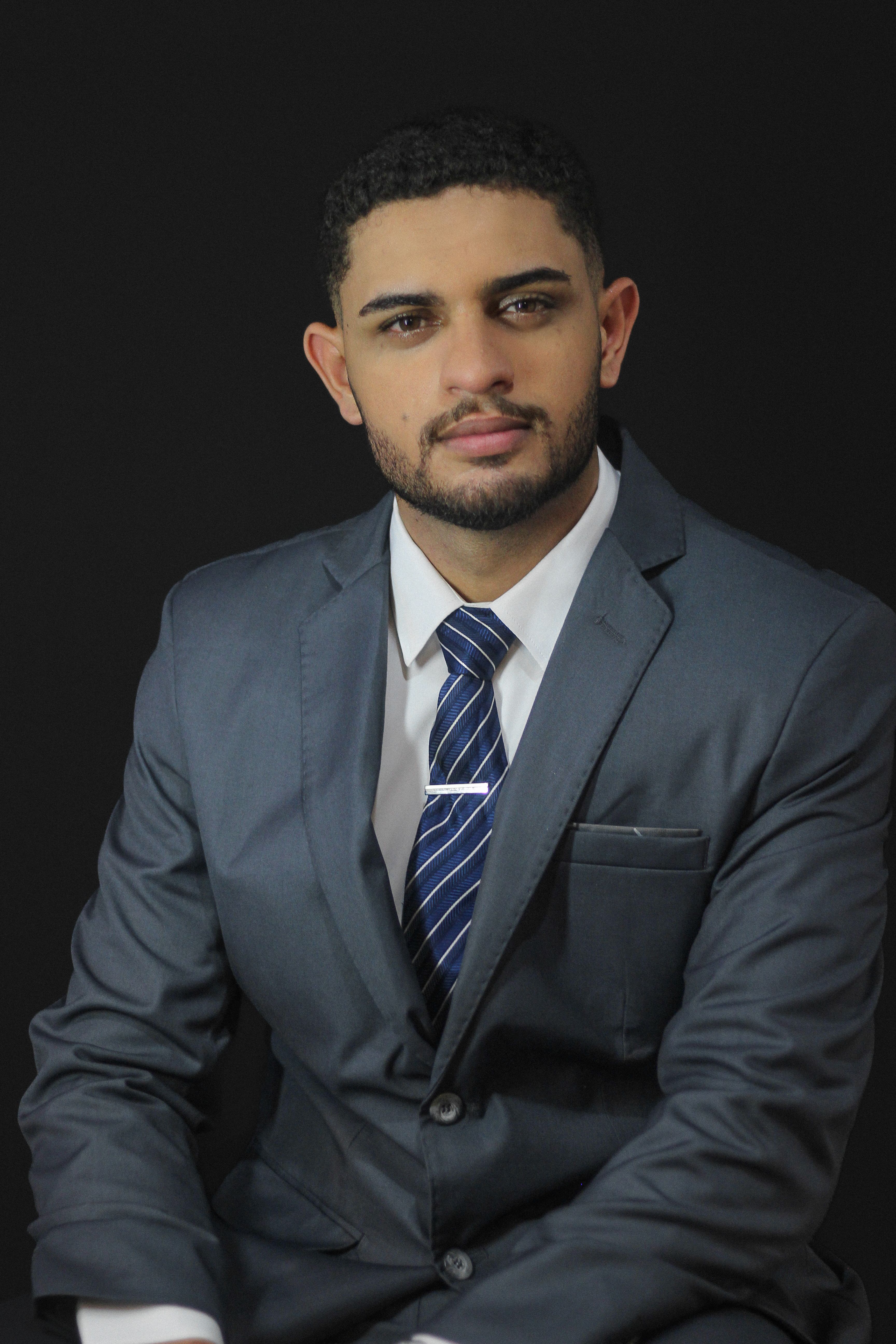 David Okafor
