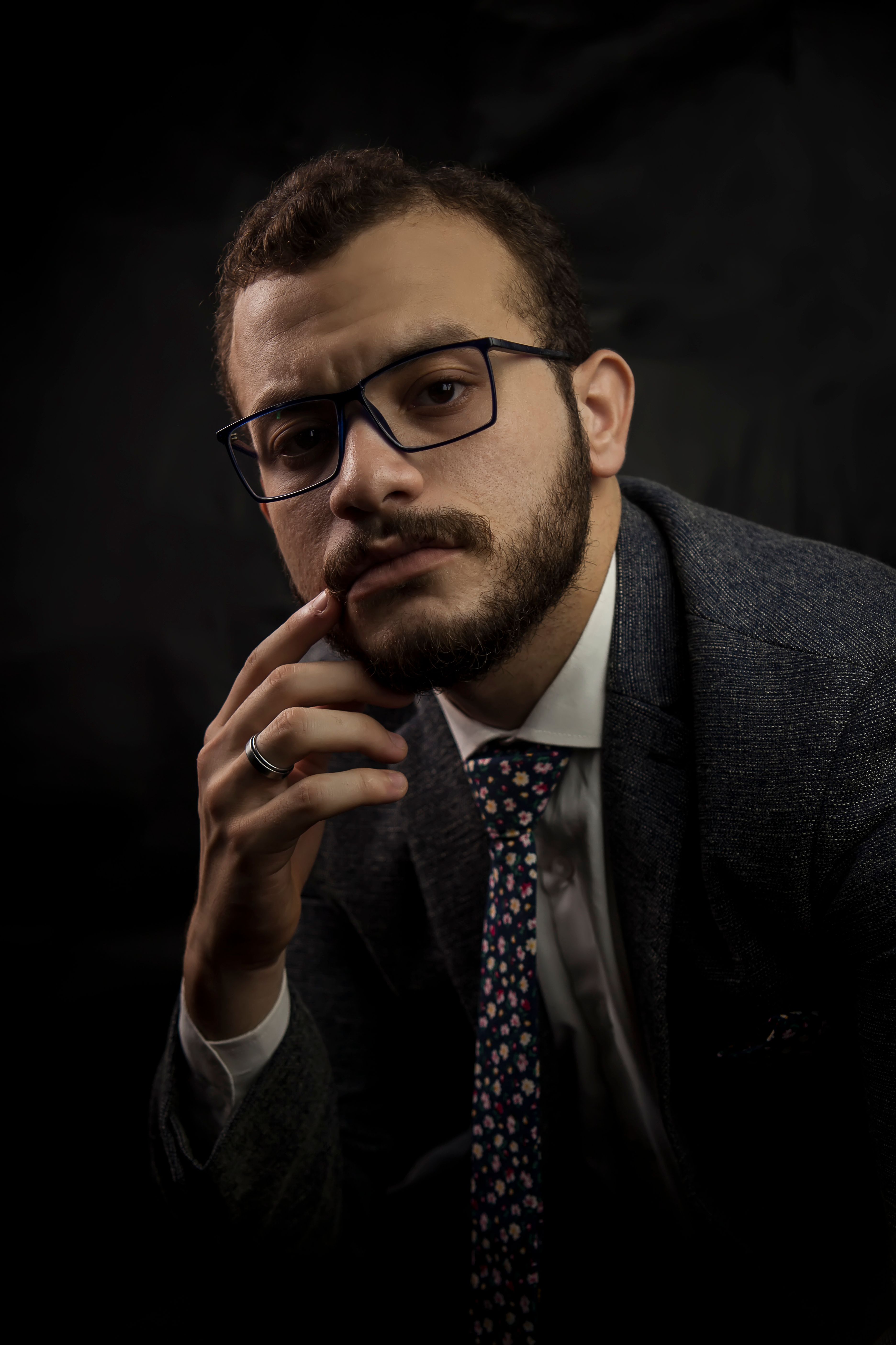 Elias Voss